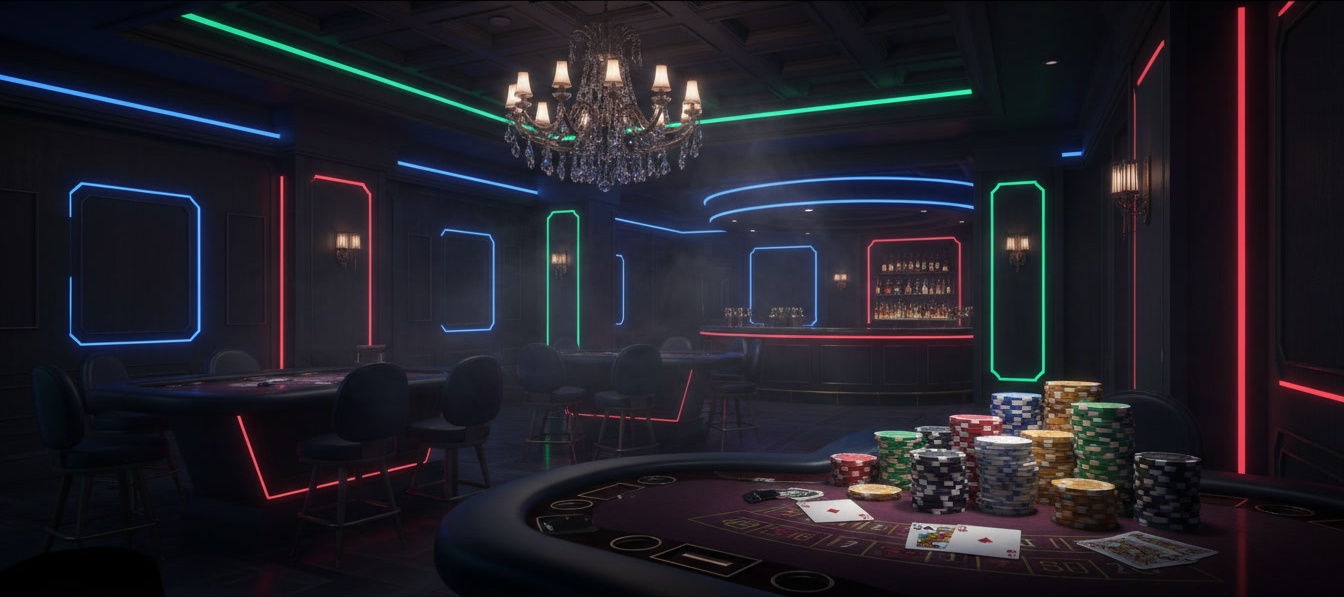 BetOnRed Casino